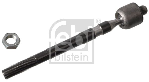 FEBI BILSTEIN Осевой шарнир, рулевая тяга 106743